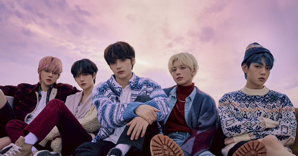 TXT - STILL DREAMING STANDARD